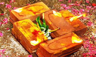 bhoomi puja