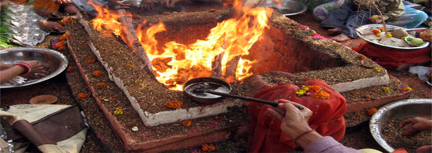 Griha Pravesh Puja