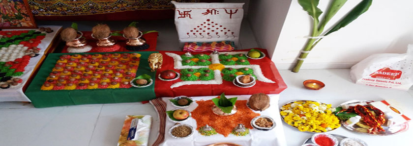 Griha Pravesh Puja