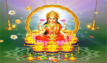 lakshmi puja