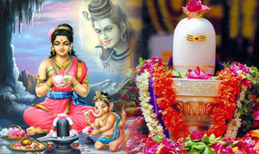 rudrabhishek puja