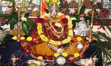 vara mahalakshmi puja