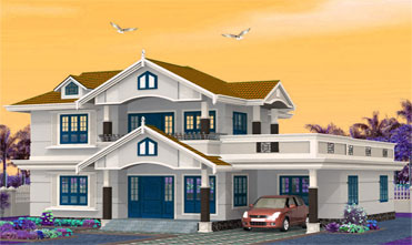 Residential Vastu Consultant in India