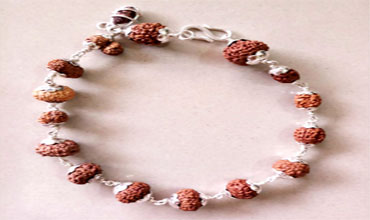 Siddha Mala Bracelet